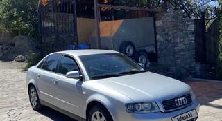 Audi A4 2000 года за 2 850 000 тг. в Костанай