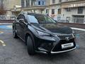 Lexus NX 200 2020 года за 18 000 000 тг. в Алматы – фото 3