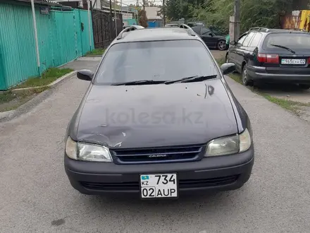 Toyota Caldina 1995 года за 2 400 000 тг. в Алматы