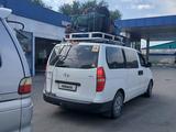 Hyundai H-1 2011 года за 8 000 000 тг. в Алматы – фото 3