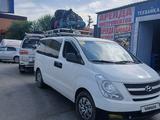 Hyundai H-1 2011 года за 8 000 000 тг. в Алматы – фото 4