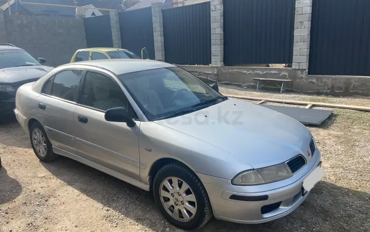 Mitsubishi Carisma 2001 годаfor1 500 000 тг. в Алматы