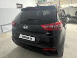 Hyundai Creta 2020 годаfor9 800 000 тг. в Астана – фото 3