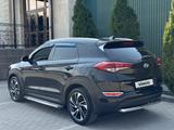 Hyundai Tucson 2018 годаүшін9 300 000 тг. в Алматы – фото 3