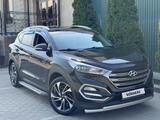 Hyundai Tucson 2018 годаүшін9 300 000 тг. в Алматы – фото 2