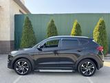 Hyundai Tucson 2018 годаүшін9 300 000 тг. в Алматы – фото 4