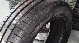 KUMHO 185/55 R15 86H KH27 за 22 800 тг. в Алматы – фото 2