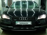 Audi A7 2012 года за 11 000 000 тг. в Астана – фото 2