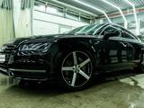 Audi A7 2012 года за 11 000 000 тг. в Астана – фото 3