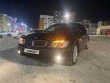 BMW 730 2008 года за 7 650 000 тг. в Астана