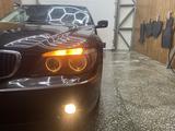 BMW 730 2008 года за 7 650 000 тг. в Астана – фото 2