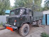 ГАЗ  66 1995 годаүшін1 700 000 тг. в Шымкент – фото 3