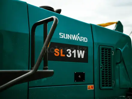 Sunward  SL31W 2025 года за 15 000 000 тг. в Шымкент – фото 12