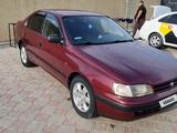 Toyota Carina E 1996 годаүшін1 600 000 тг. в Актау – фото 3