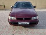 Toyota Carina E 1996 годаүшін1 600 000 тг. в Актау – фото 4