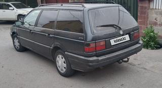 Volkswagen Passat 1993 года за 1 500 000 тг. в Алматы