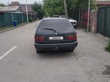 Volkswagen Passat 1993 годаүшін1 500 000 тг. в Алматы – фото 4