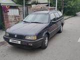 Volkswagen Passat 1993 года за 1 500 000 тг. в Алматы – фото 3