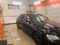 Toyota Mark X 2006 года за 5 200 000 тг. в Астана – фото 3