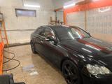 Toyota Mark X 2006 года за 5 200 000 тг. в Астана – фото 3