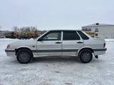 ВАЗ (Lada) 2115 2006 года за 1 080 000 тг. в Уральск – фото 4