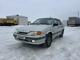 ВАЗ (Lada) 2115 2006 года за 1 080 000 тг. в Уральск – фото 2