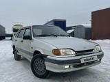 ВАЗ (Lada) 2115 2006 года за 1 080 000 тг. в Уральск – фото 3