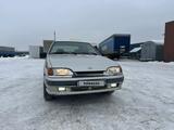 ВАЗ (Lada) 2115 2006 года за 1 080 000 тг. в Уральск – фото 5