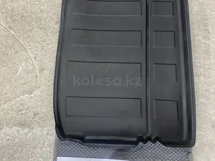 Коврик в багажник за 20 000 тг. в Алматы – фото 2