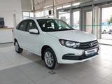 ВАЗ (Lada) Granta 2191 Classic'24 2025 года за 6 690 000 тг. в Атырау – фото 3