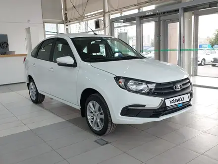 ВАЗ (Lada) Granta 2191 Classic'24 2025 года за 5 790 000 тг. в Атырау – фото 3