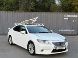 Lexus ES 250 2013 года за 13 000 000 тг. в Алматы – фото 2