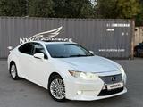 Lexus ES 250 2013 года за 13 000 000 тг. в Алматы