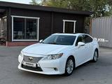 Lexus ES 250 2013 года за 13 000 000 тг. в Алматы – фото 5
