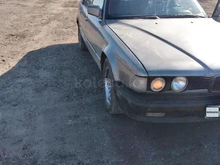 BMW 730 1992 года за 1 200 000 тг. в Караганда – фото 3