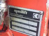 AHT  max lift next itali 2008 2008 года за 700 000 тг. в Алматы