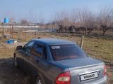 ВАЗ (Lada) Priora 2170 2007 годаfor800 000 тг. в Абай (Келесский р-н)