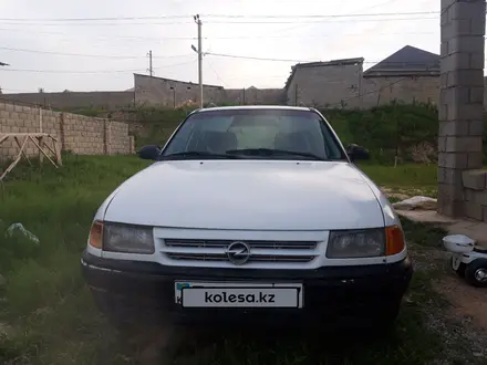 Opel Astra 1994 года за 1 300 000 тг. в Шымкент – фото 11