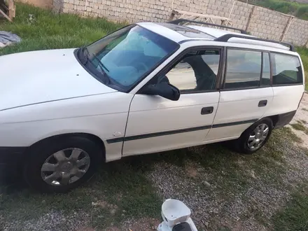Opel Astra 1994 года за 1 300 000 тг. в Шымкент – фото 12