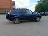 Honda CR-V 1998 годаүшін3 500 000 тг. в Петропавловск – фото 4