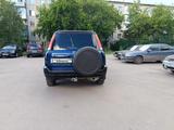 Honda CR-V 1998 годаүшін3 500 000 тг. в Петропавловск – фото 5