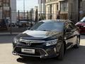 Toyota Camry 2017 годаүшін12 800 000 тг. в Караганда