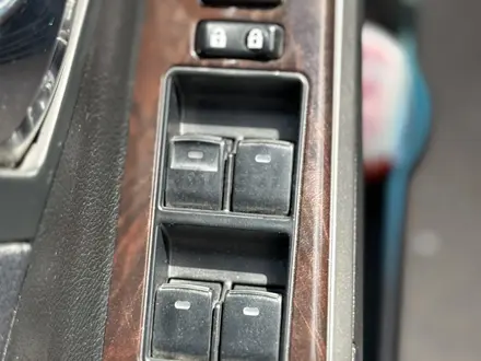 Toyota Camry 2017 года за 12 800 000 тг. в Караганда – фото 10