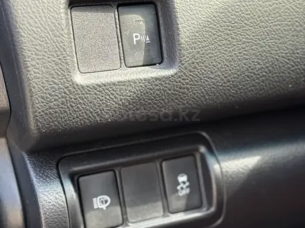 Toyota Camry 2017 года за 12 800 000 тг. в Караганда – фото 12