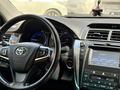 Toyota Camry 2017 годаүшін12 800 000 тг. в Караганда – фото 14