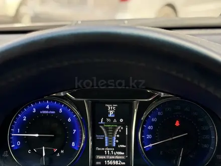 Toyota Camry 2017 года за 12 800 000 тг. в Караганда – фото 17
