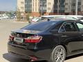 Toyota Camry 2017 годаүшін12 800 000 тг. в Караганда – фото 5