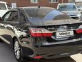 Toyota Camry 2017 годаүшін12 800 000 тг. в Караганда – фото 7