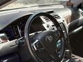 Toyota Camry 2017 годаүшін12 800 000 тг. в Караганда – фото 9