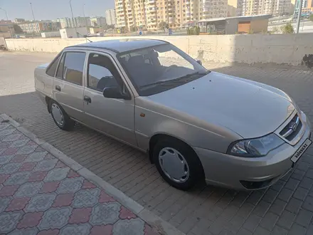 Daewoo Nexia 2012 года за 2 100 000 тг. в Актау – фото 2